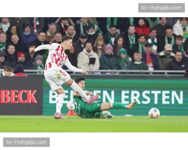 埃尔马拉10球3助攻 科隆中场贡献26%球队进球